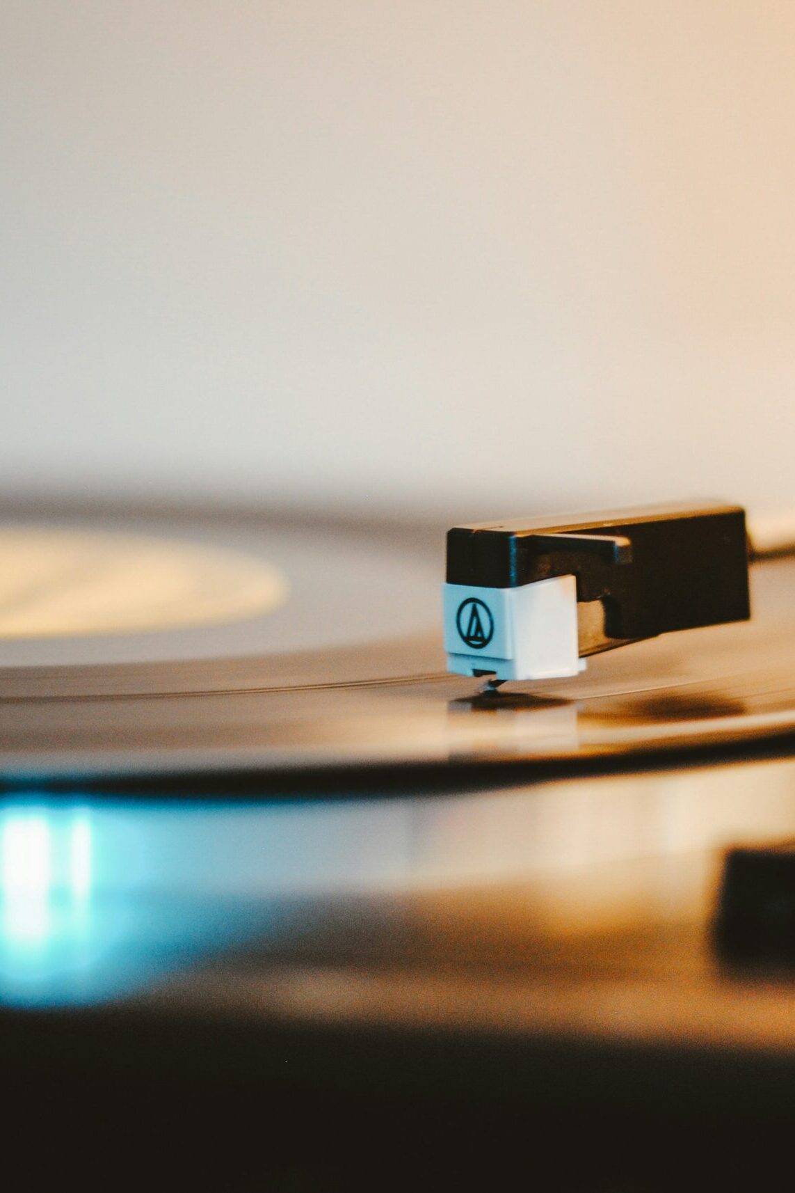 Music Industry Stressors