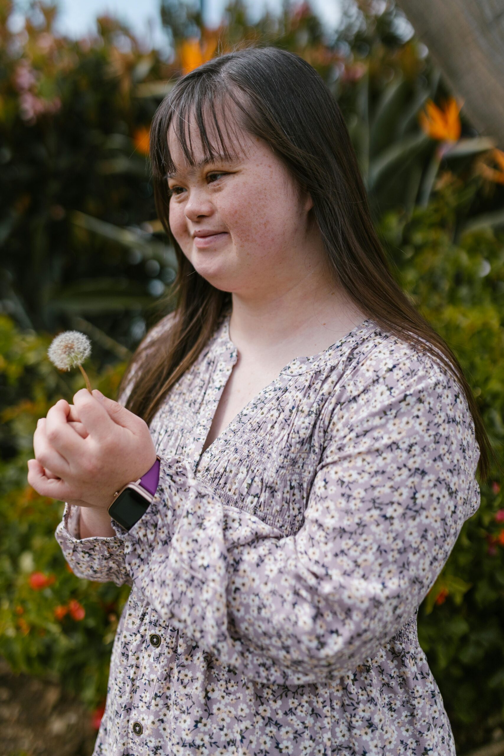 Highly Sensitive Person