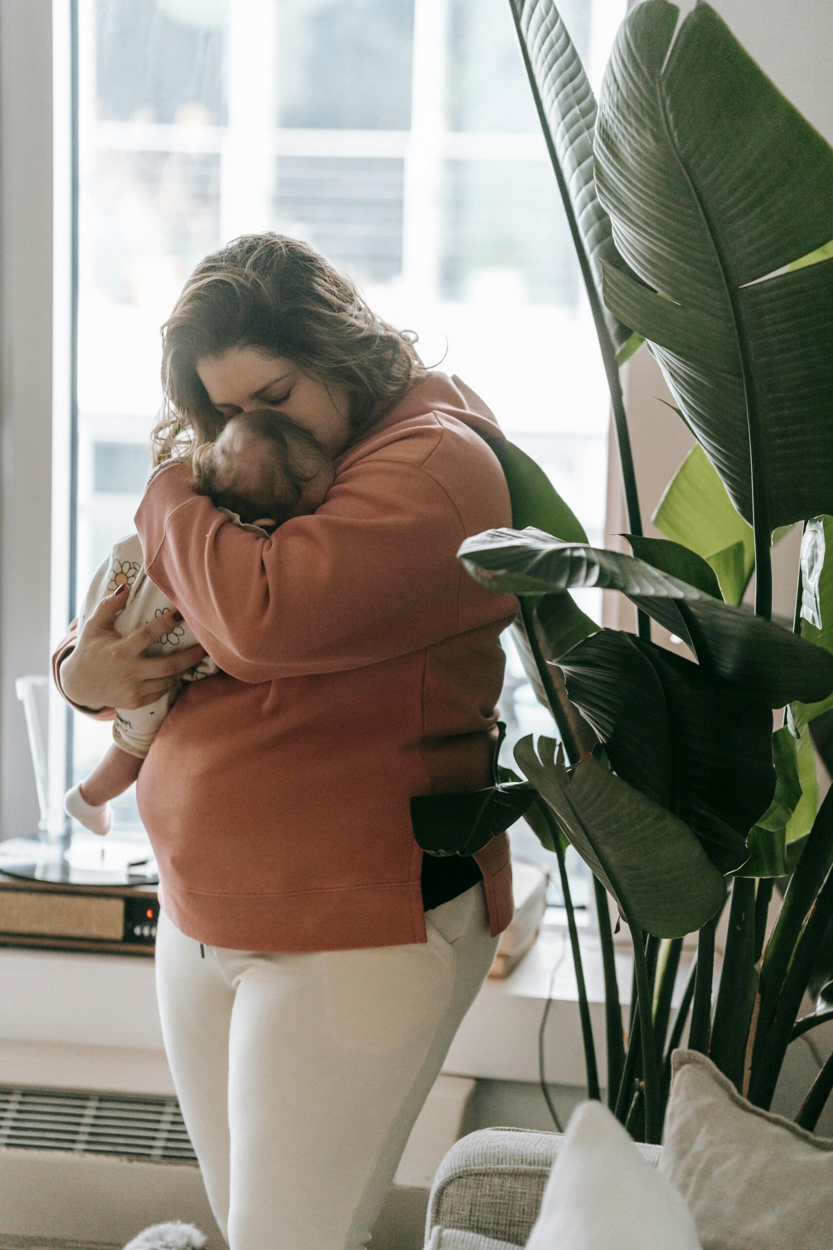 Perinatal Mental Health